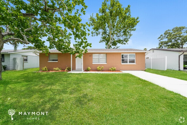 Building Photo - 3303 Jackson Dr Rental