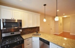 Photo - 349 Sumner St Unit #1