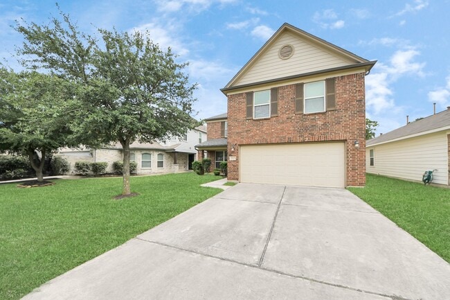 Photo - 15623 Sheldon Ridge Way