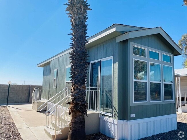 Building Photo - 9985 N Pinal Ave Rental