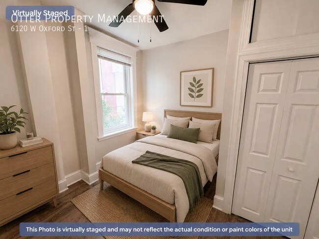 Photo - 6120 W Oxford St Unit 1
