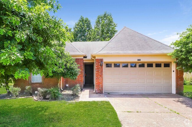 Building Photo - 9191 Fletcher Wood Dr Rental