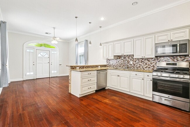 Photo - Updated Bywater 3-Bedroom Cottage on Alvar Street