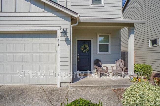 1416 Northeast 172nd St