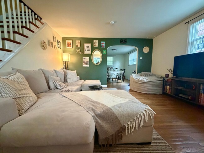 Photo - Stunning 3-Bedroom Home in the Heart of West Chester! Available September 1st!