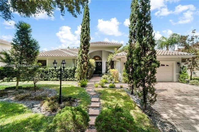 Building Photo - 3604 Barbados Ave