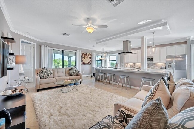 Photo - 5815 Wake Forest Run Unidad 103