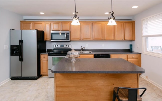 Photo - 3732 Falls Rd