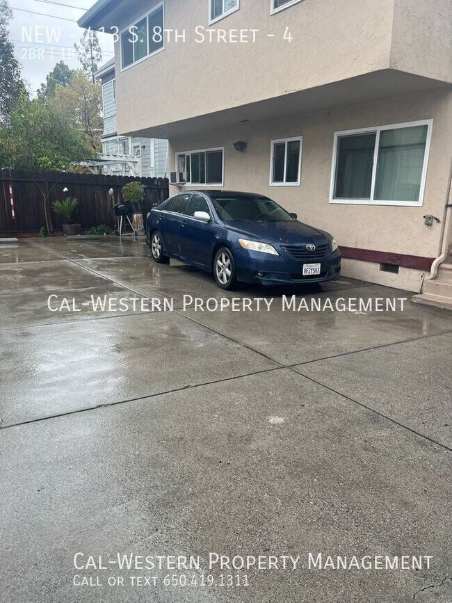 Photo - NEW - 413 S. 8th Street-4 Unit 4