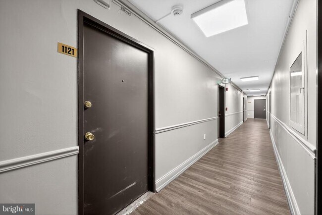 Photo - 2101 Chestnut St Unidad 1121