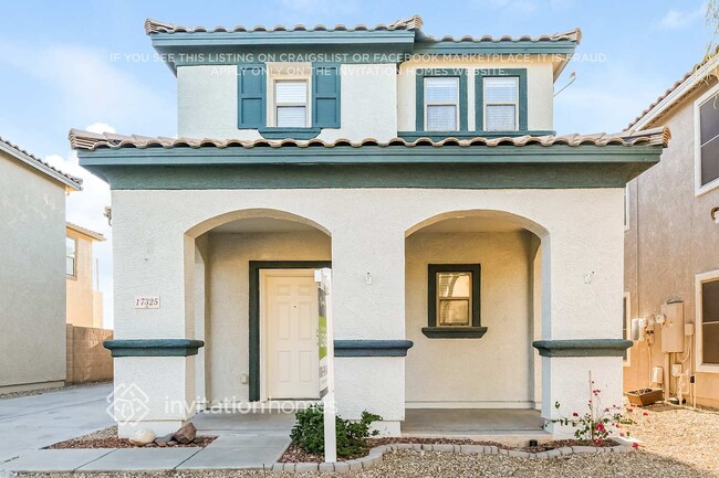 Building Photo - 17325 N 185th Dr