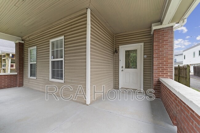 Photo - 1156 Fletcher Ave