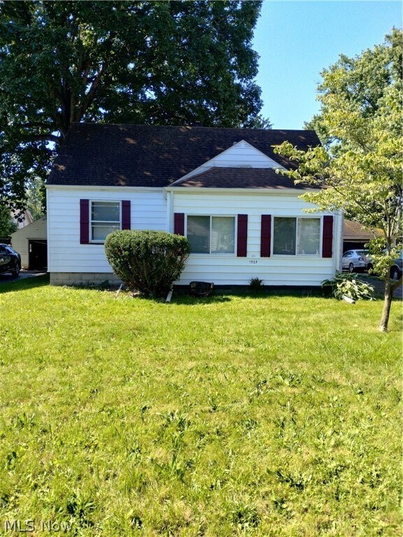 1959 Wakefield Avenue Rental House Rental in Youngstown, OH