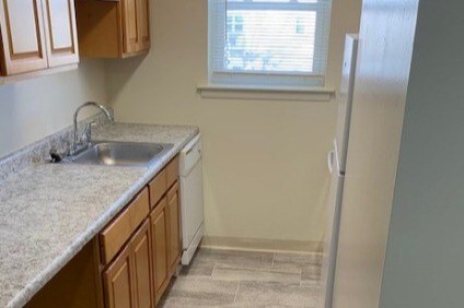 Photo - Yorkshire House Apartments