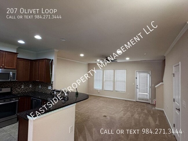 Photo - 207 Olivet Loop