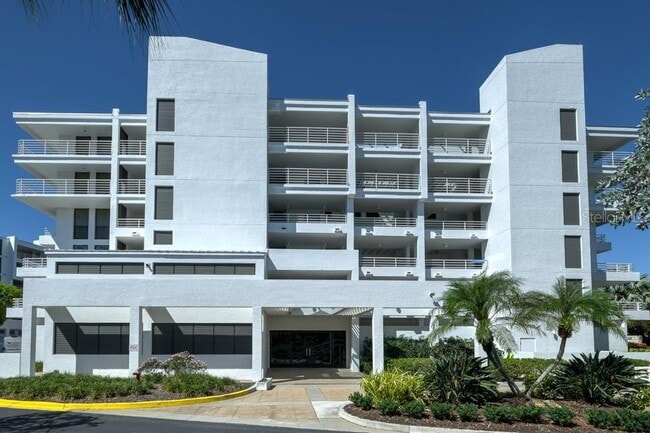 Photo - 2105 Gulf of Mexico Dr Unit 3404
