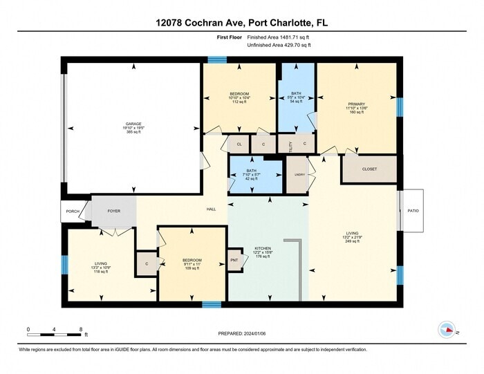 Photo - 12078 Cochran Ave