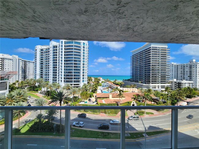 Photo - 5900 Collins Ave Condo Unit 906