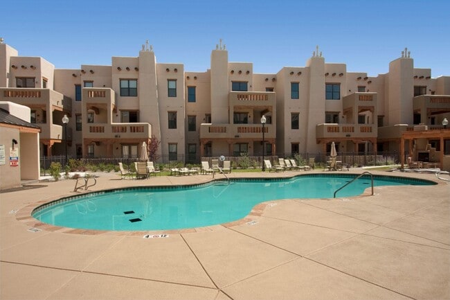 Building Photo - 1405 Vegas Verdes Unit 338