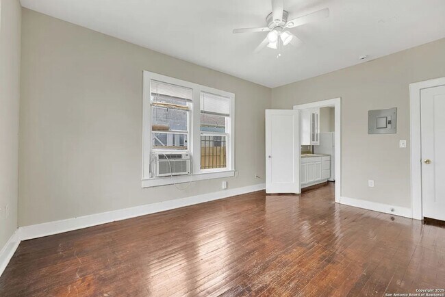 1931 Cincinnati Ave Unidad 2
