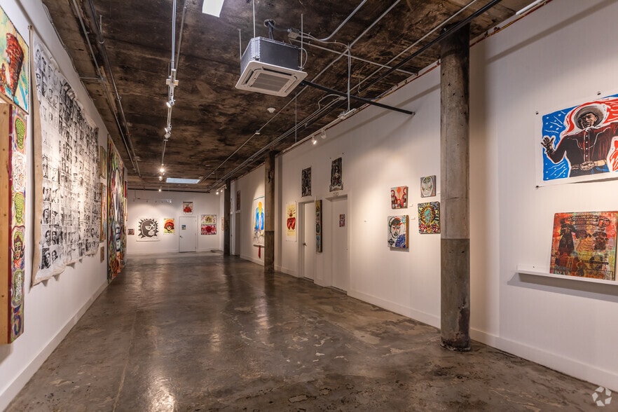 Interior Photo