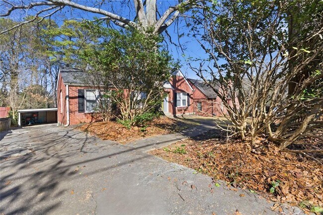 Photo - 1128 Scott Blvd