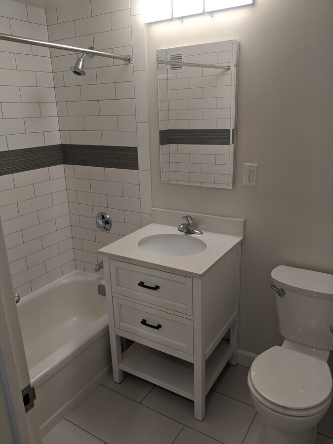 Photo - 630 Huron Ave Unit 3