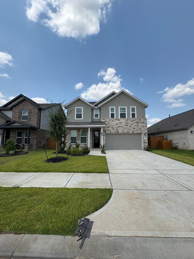 Building Photo - 6419 Seafoam Lake Dr Rental