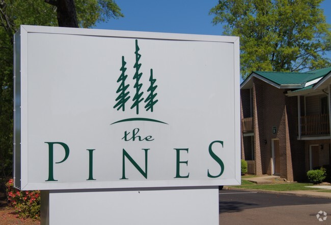 The Pines Apartments - Pines Apartments