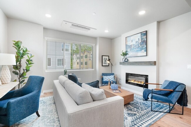 Photo - NEW CONSTRUCTION | 2-Bedroom with Garage | 1294 Sq. Ft. | $3,150