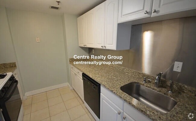 Building Photo - 15 North Beacon St Unit 703 Rental