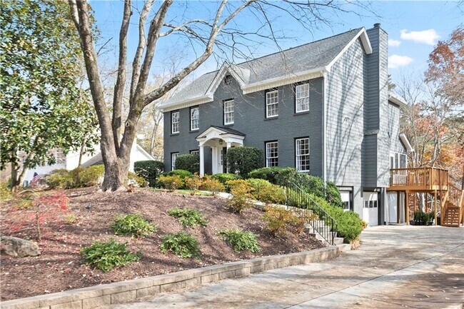 Photo - 1510 Wood Thrush Way