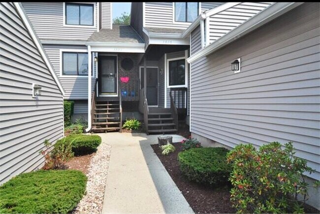 Photo - 1805 Mill Pond Dr Unit 1805