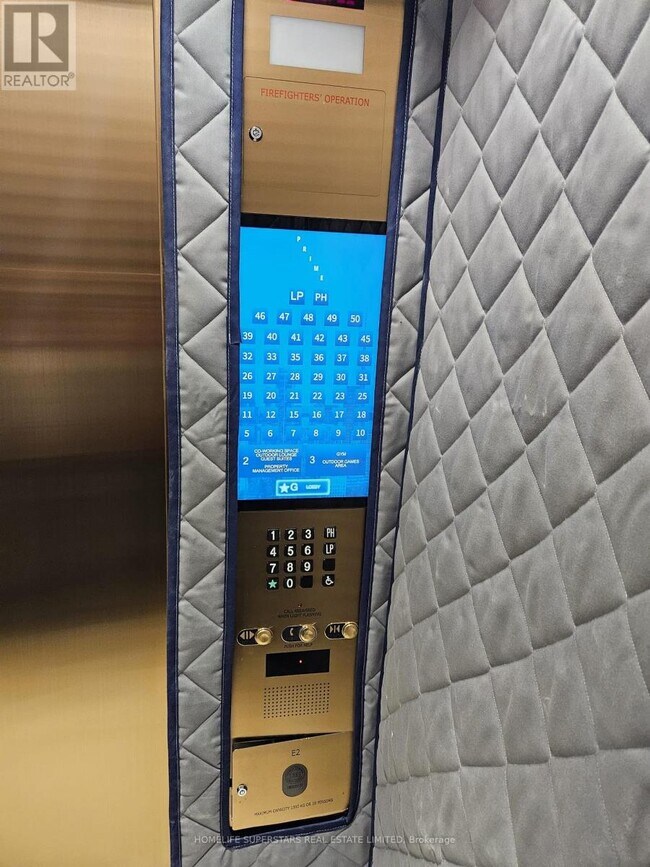 Photo - 319 Jarvis St Unité 5017