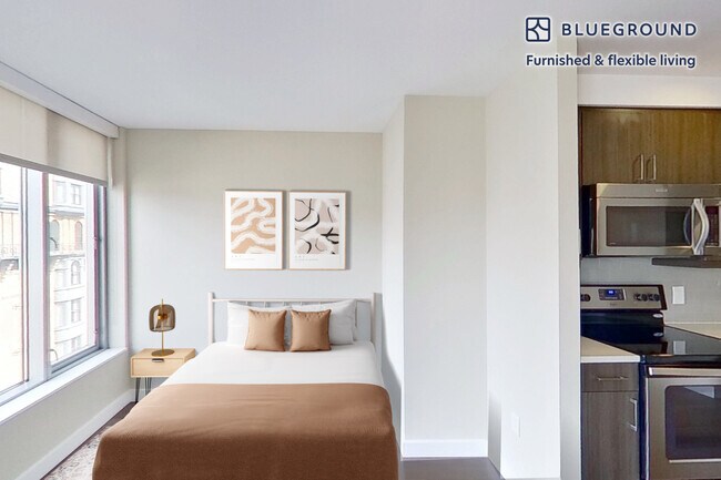 Photo - 77 Exeter St Unit FL13-ID4631A