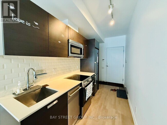 Photo - 57 St Joseph St Unité 702