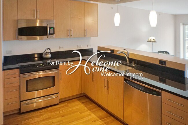 Photo - 255 N Sierra St Unit 1006