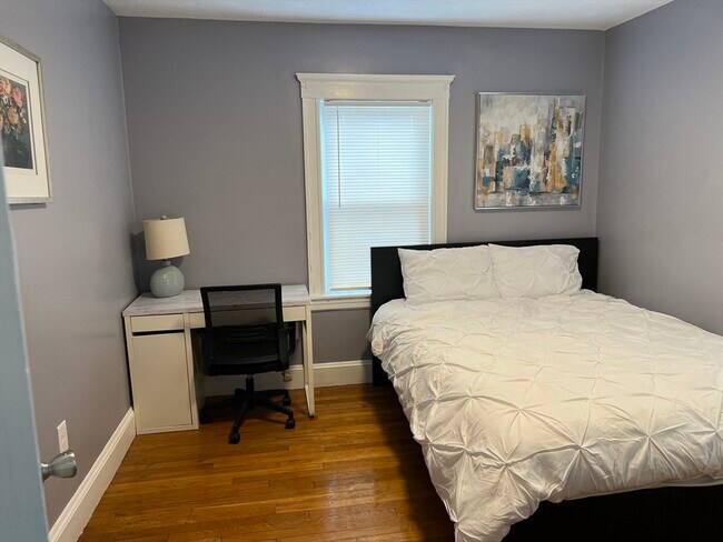 Photo - 95 E Squantum St Unit 1