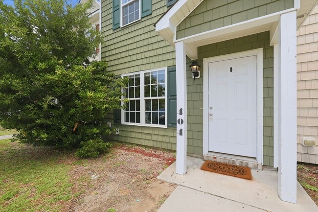 Photo - Carolina Forest Townhome