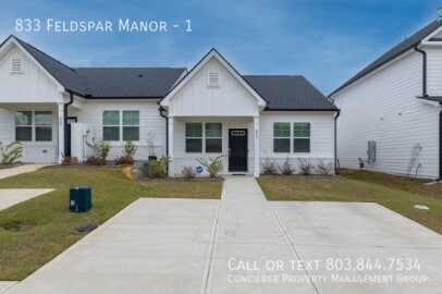 Building Photo - 833 Feldspar Mnr Unit 1