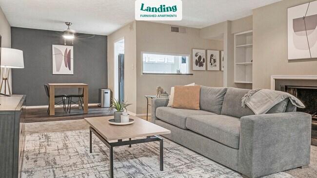 Photo - 8800 Dunwoody Pl Apartment Unit 2008.1017434