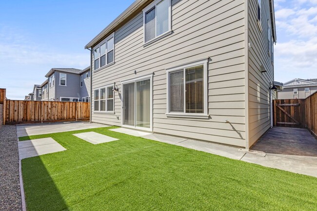 Photo - Newer Beautiful 2 Story Home in the Dunes ...