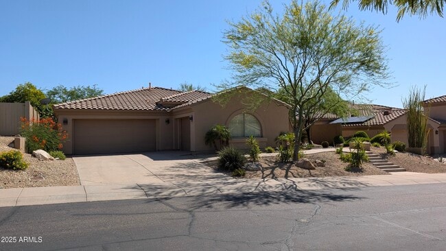 Building Photo - 11183 E Beck Ln Rental