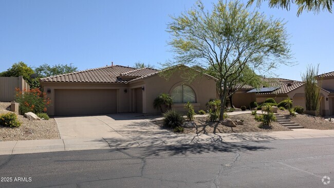 Building Photo - 11183 E Beck Ln Rental