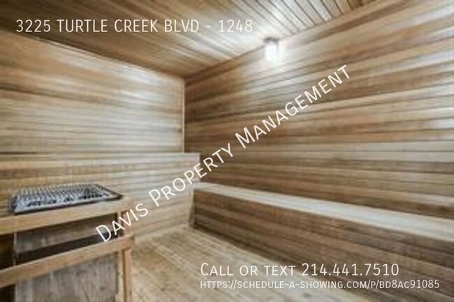 Photo - 3225 Turtle Creek Blvd Blvd