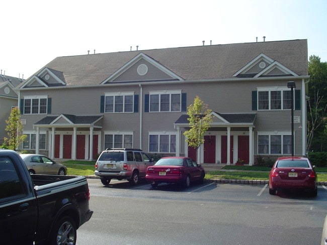 Jefferson Ridge Apartments
