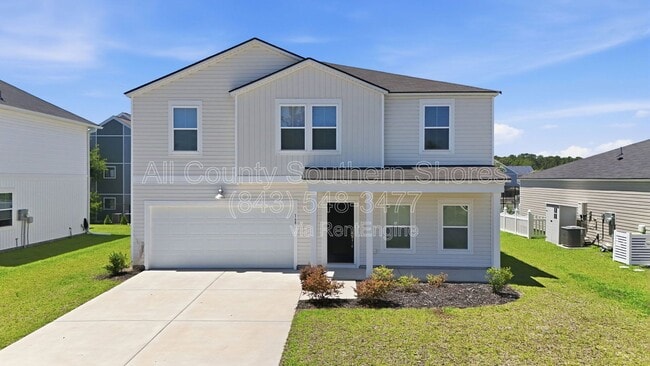 Building Photo - 168 Water Deer Wy