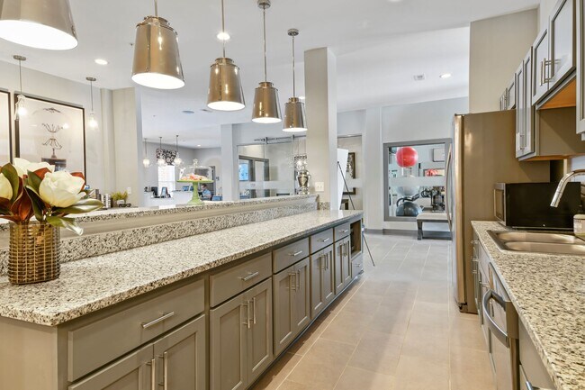 Photo - Austin Place Apartments