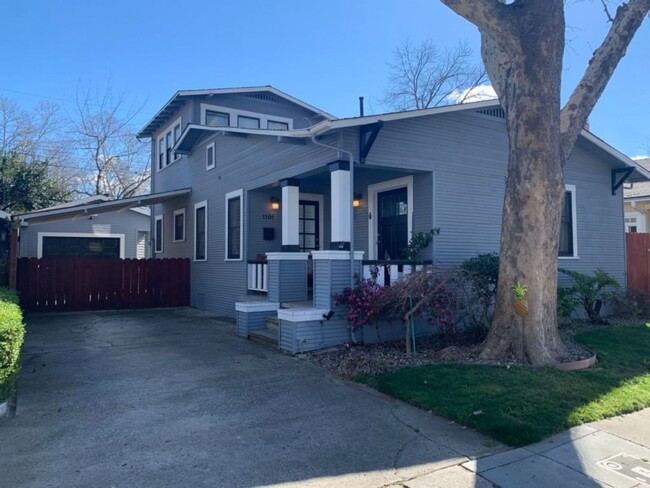 Photo - 1101 34th St Casa