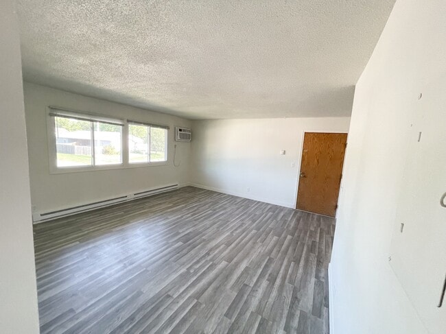 Grand Teton Estates Apartments